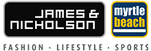 James Nicholson Logo